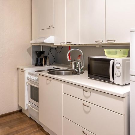 Hotel קאיאני מראה חיצוני תמונה