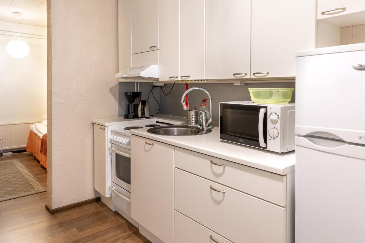 Hotel קאיאני מראה חיצוני תמונה