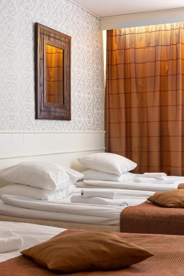 Hotel קאיאני מראה חיצוני תמונה