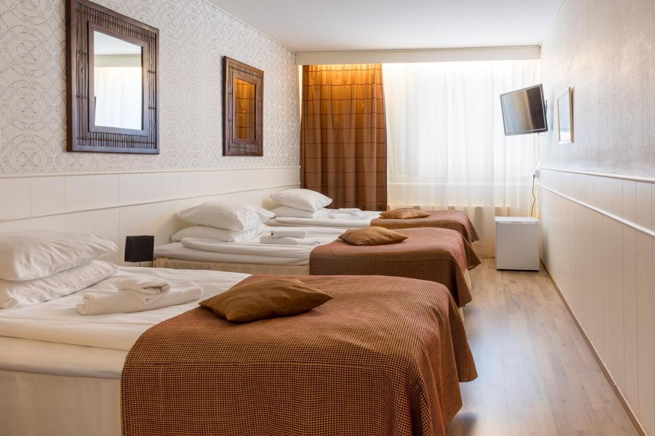Hotel קאיאני מראה חיצוני תמונה