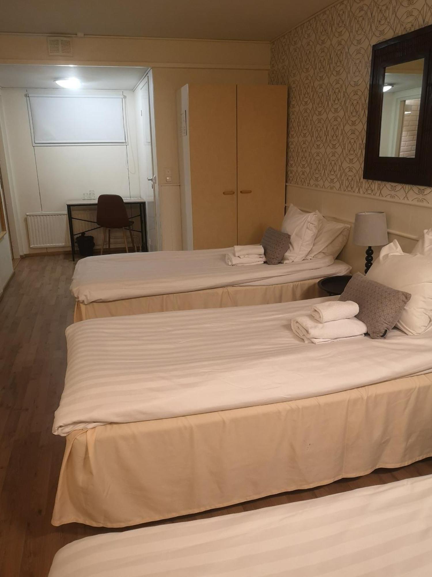 Hotel קאיאני מראה חיצוני תמונה