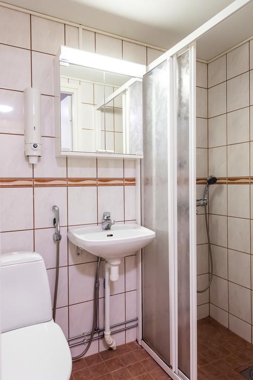 Hotel קאיאני מראה חיצוני תמונה