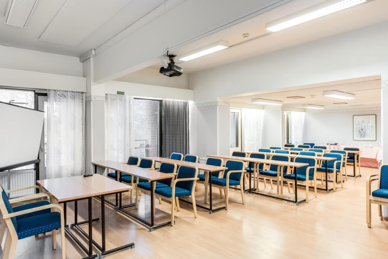 Hotel קאיאני מראה חיצוני תמונה